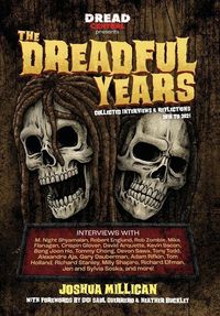 Produktbild: The Dreadful Years