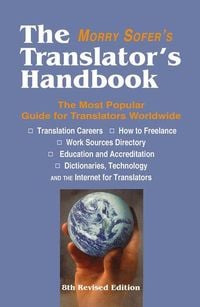 Produktbild: The Translator's Handbook