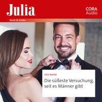 Produktbild: Die s&uuml;&szlig;este Versuchung, seit es M&auml;nner gibt