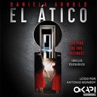 Produktbild: El &Aacute;tico