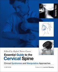 Produktbild: Essential Guide to the Cervical Spine - Volume Two