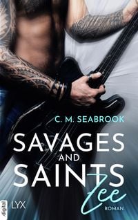 Produktbild: Savages and Saints - Zee