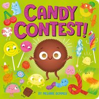 Produktbild: Candy Contest!
