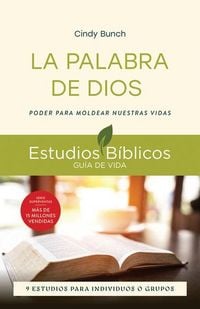 Produktbild: La Palabra de Dios