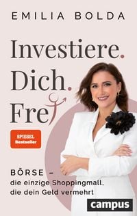 Produktbild: Investiere dich frei!