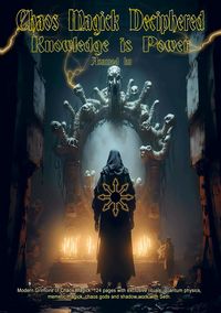 Produktbild: Chaos Magick Deciphered