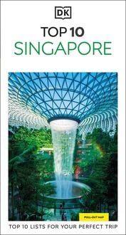 Produktbild: DK Top 10 Singapore