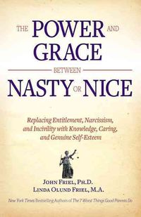 Produktbild: Power & Grace Between Nasty Or