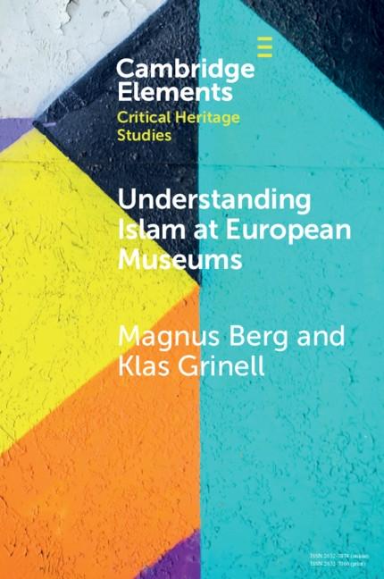 Produktbild: Understanding Islam at European Museums