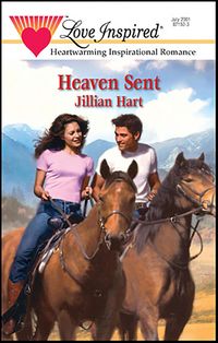 Produktbild: Heaven Sent
