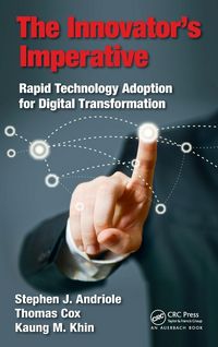 Produktbild: The Innovator's Imperative