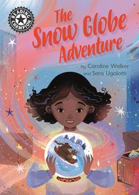 Produktbild: Reading Champion: The Snow Globe Adventure
