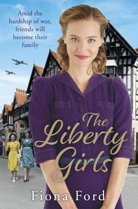 Produktbild: The Liberty Girls