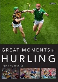 Produktbild: Great Moments in Hurling