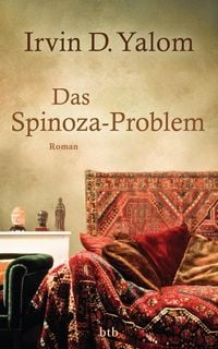 Produktbild: Das Spinoza-Problem