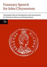 Produktbild: Funerary Speech For John Chrys