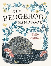 Produktbild: The Hedgehog Handbook