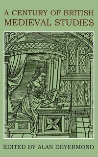 Produktbild: Bacm Century British Medieval Studies C