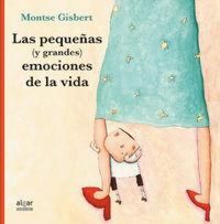 Produktbild: Las peque&ntilde;as (y grandes) emociones de la vida