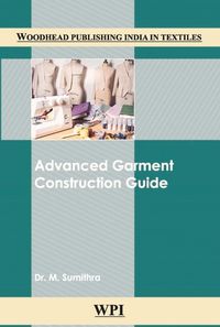 Produktbild: Advd Garment Construction Gd