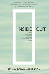 Produktbild: Inside Out
