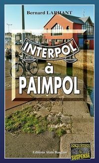 Produktbild: Interpol &agrave; Paimpol