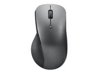 Produktbild: Lenovo Professional - Maus - ergonomisch - optisch blau