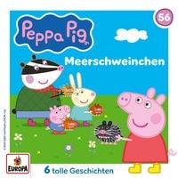Produktbild: Folge 56: Meerschweinchen