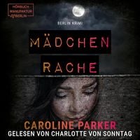 Produktbild: M&auml;dchenrache