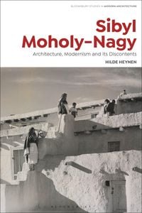 Produktbild: Sibyl Moholy-Nagy