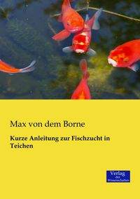 Produktbild: Kurze Anleitung zur Fischzucht in Teichen