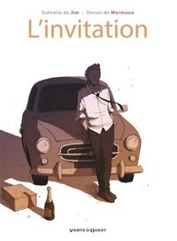 Produktbild: L'invitation