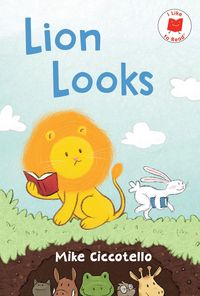 Produktbild: Lion Looks