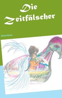 Produktbild: Die Zeitf&auml;lscher