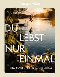 Produktbild: Du lebst nur einmal