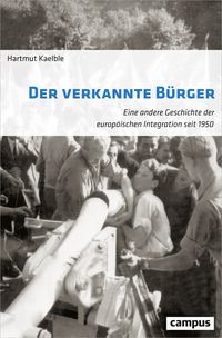 Produktbild: Der verkannte B&uuml;rger