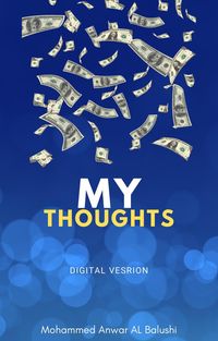 Produktbild: My Thoughts (Digital Vesrion, #2)