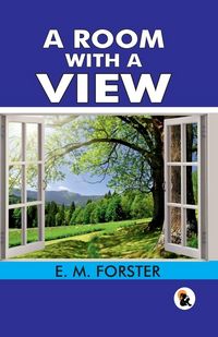 Produktbild: A Room With A View | Paper Back Edition | Sasa Publishing Classic Series | 2024