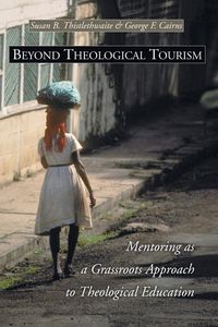 Produktbild: Beyond Theological Tourism