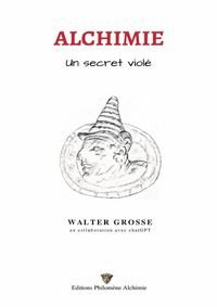 Produktbild: Alchimie, un secret viole