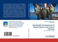 Produktbild: Sustainable Development of Inland Capture and Culture Fisheries