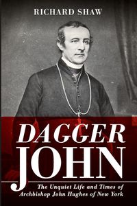 Produktbild: Dagger John