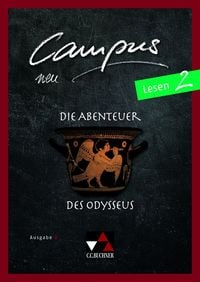 Produktbild: Campus B / Campus B Lesen 2 Ausgabe ab 2017