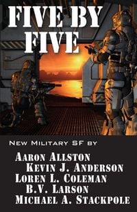 Produktbild: Five by Five