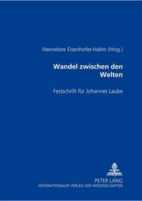 Produktbild: Wandel zwischen den Welten