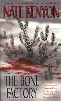 Produktbild: Bone Factory