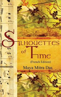 Produktbild: Silhouettes of Time (French Edition)