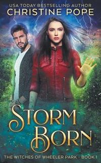 Produktbild: Storm Born