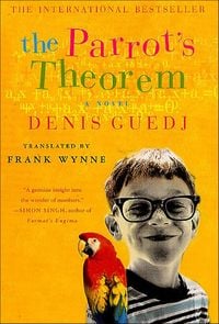 Produktbild: The Parrot's Theorem