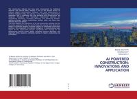 Produktbild: Ai Powered Construction: Innovations and Application